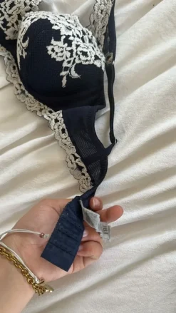 Viral Intimissimi Bh
