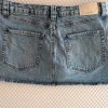 Viraler Skort