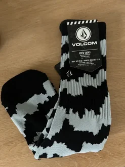 Volcom Socken multicolor unisex