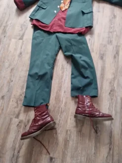 Volkspolizei DDR Uniform