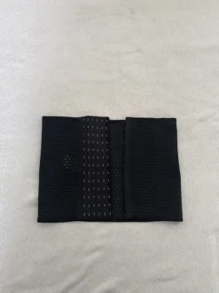 Waist Trainer / Bauchweg-Gürtel Gr. M 🖤