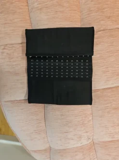 Waist trainer very tight