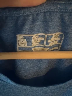Wander T-Shirt von New Balance in Größe M