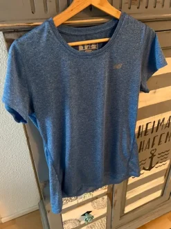 Wander T-Shirt von New Balance in Größe M