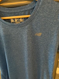 Wander T-Shirt von New Balance in Größe M
