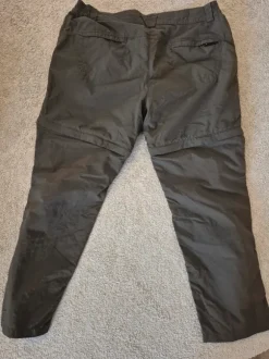 Wanderhose Zipp Off, McKinley