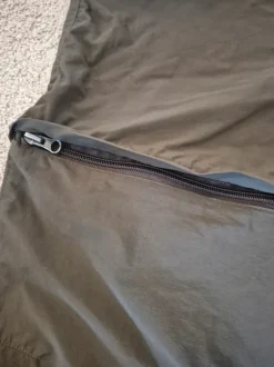 Wanderhose Zipp Off, McKinley