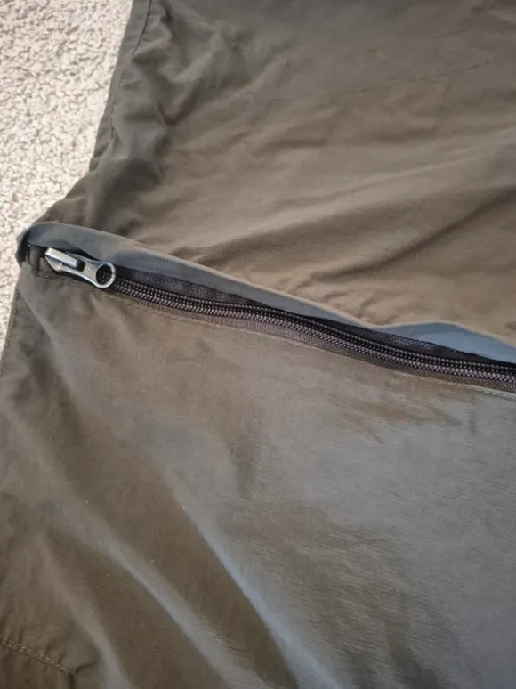 Wanderhose Zipp Off, McKinley