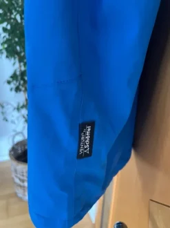 Wanderjacke Herren