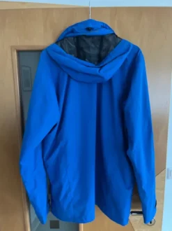 Wanderjacke Herren