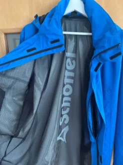 Wanderjacke Herren