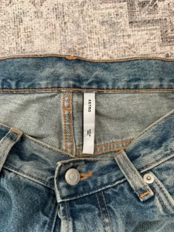 Weekday Astro Denim 32/34
