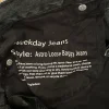 Weekday Astro Jeans (W27 L32)
