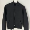 Weekday scuba zip hoodie