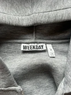!Weekday Scuba Zipper!