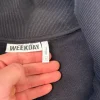 Weekday Zipper M