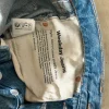 Weeksay astro loose baggy jeans