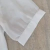 Weiße Bluse