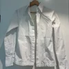 Weiße Bluse, H&M