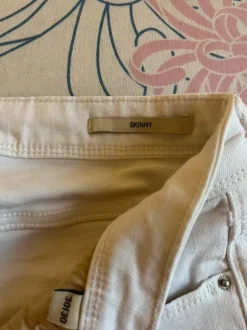 Weiße Jeans von Esprit