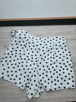 Weißer Skort von Primark / Gr. 40