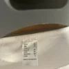 Weißes Shirt
