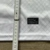 weißes Trikot / Sporttrikot Gr. M (PSG – Mbappé)