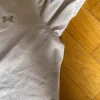 Weißes Under Armour Sport Shirt