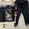 Weihnachts Outfit