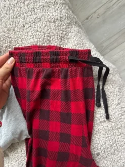 Weihnachts Pyjama SET