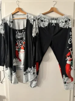 Weihnachts Set