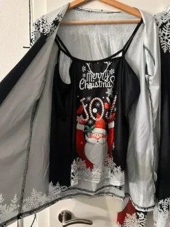 Weihnachts Set