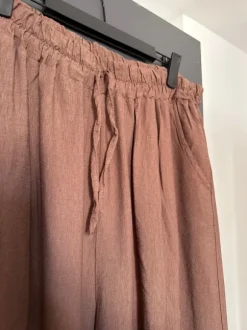 Weite Hose