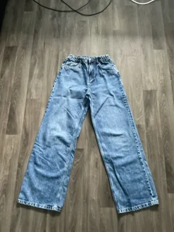 Weite Jeans (C&A)