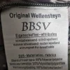 Wellensteyn weste