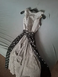 Wenger Dirndl Gr.m