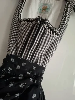 Wenger Dirndl Gr.m
