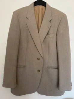 Westbury Herrenblazer in Beige Größe 50 (M/L)