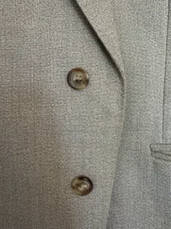 Westbury Herrenblazer in Beige Größe 50 (M/L)
