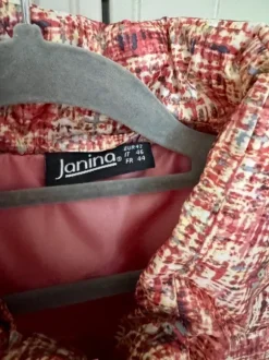 Weste Größe 42 Janina