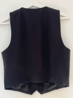 Weste H&M - Schwarz