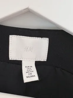 Weste H&M - Schwarz