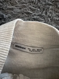 Weste Tailliert Bershka