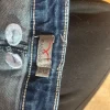 Western Reitjeans