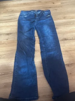 Western Reitjeans