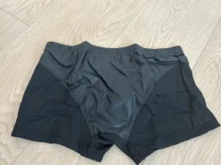 Wetlook herenboxer maat M