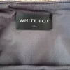 White Fox Jumpsuit