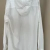 White hemd