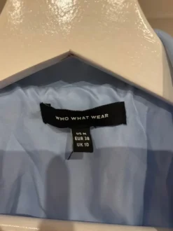 Who What Wear Blazer