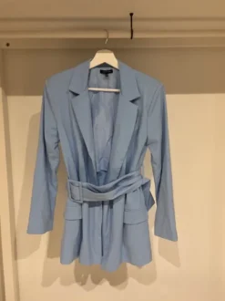 Who What Wear Blazer